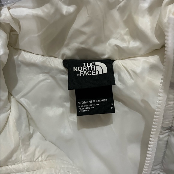 THE NORTH FACE Thermoball Eco Jacket - Women's size Small - Picture 5 of 7